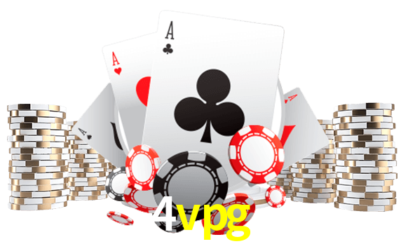 Jogue jogos de pôquer em 4vpg