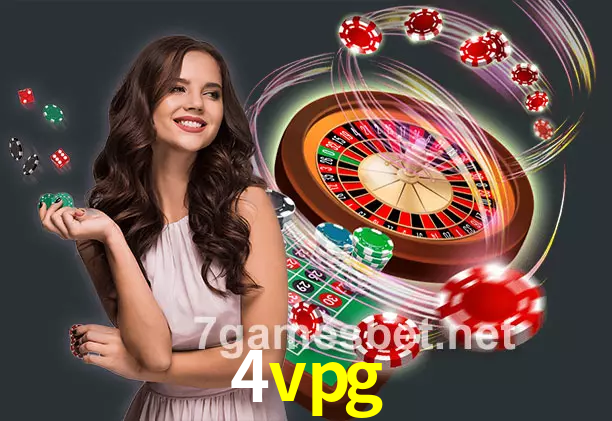 vivo no cassino 4vpg