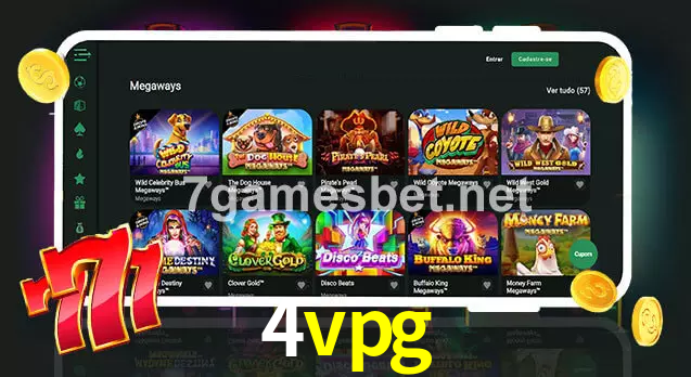 4vpg aplicativo