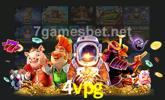 cassino 4vpg