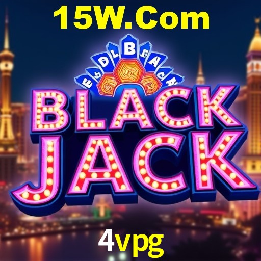 Descubra o Mundo do Cassino Online com 4vpg