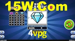Sinta a adrenalina dos jogos de cassino com 4vpg