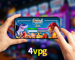Programa VIP 4vpg