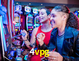 4vpg - Cassino Slots Jogos - 4vpg.com