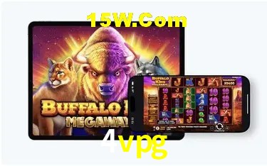 Game Statistics 4vpg