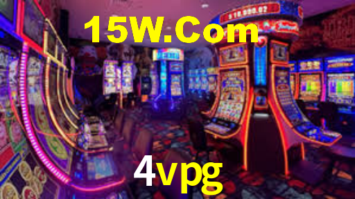 4vpg,4vpg.com