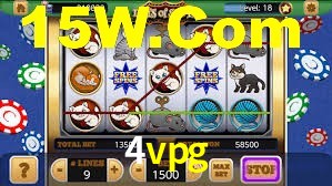 Tournaments 4vpg