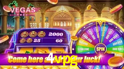 Welcome Bonus 4vpg