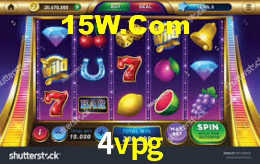 Premium Interface 4vpg