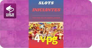 4vpg: Jogos de Caça-Níqueis-Altas Recompensas, Roleta-Velocidade, Blackjack-Desafios Máximos