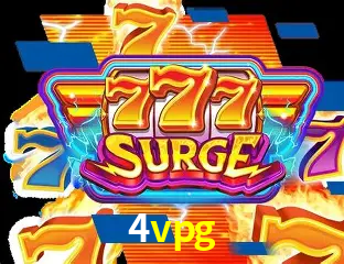 Game Providers 4vpg