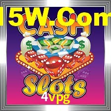 Welcome Bonus 4vpg