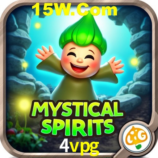 APP oficial da 4vpg para mobile