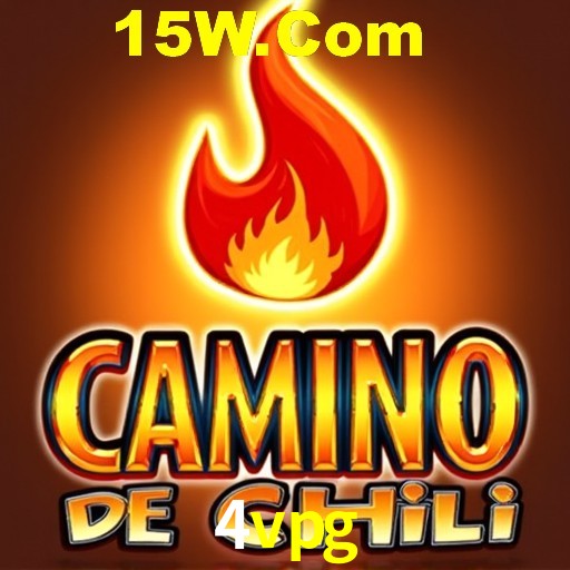 Welcome Bonus 4vpg