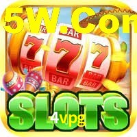 4vpg,4vpg.com